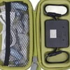 2PCS Sound Hearing Device Rechargeable Sound Enhancer Aids with Noise