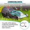 IDEASURE 946-0957 746-0957 Engine Zone Control Cable Compatible with MTD