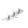 brand_quality Coat Robe Hook Hat Clothes Towel rack Unit 1-8