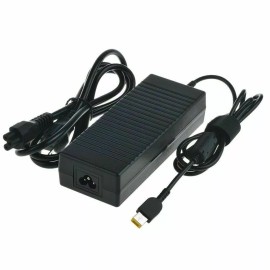 AC Adapter For Lenovo IdeaPad 700-15ISK 80RU00FRUS Laptop Charger Power Supply
