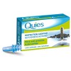 Quies EarPlanes Adult - Pack of 2 Pairs