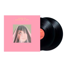 Bedroom Walls: Le Salon - Deluxe (Vinyl)