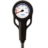 TUSA Tussa [SC0101J] Diving Pressure Gauge, Single Gauge