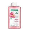 chlorane [Sensitive Scalp & Scalp Soothing] Klorane Peony Shampoo 400ml / [민감두피 & 두피진정] 클로란 피오니 샴푸 400ml