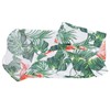 Pet Hawaiian Shirt Hawaiian Style Dog Summer T Shirt Suitable
