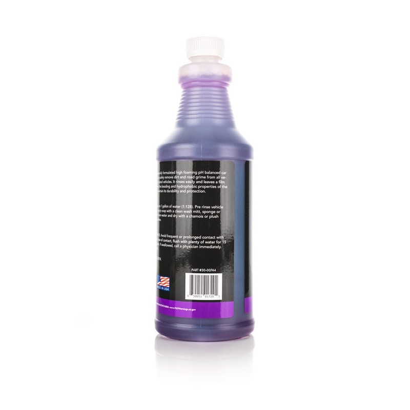 CarCandy - Candy Coat Revive - pH-Neutral Car Wash Soap