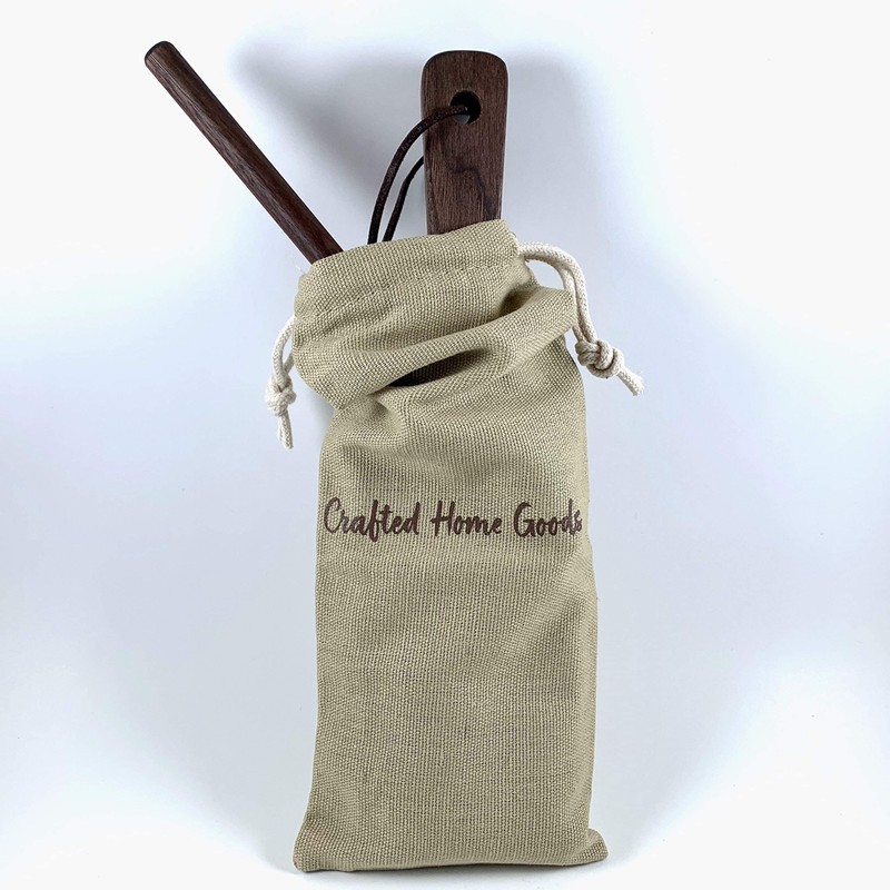 Gnocchi Board - Hand Crafted in USA of American Grown