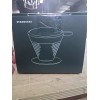 Starbucks Black Pour Over Set Coffee Funnel Brewing Manual Coffee