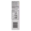Paquete de 5 spray descongestionante nasal GoodSense, alivio de 12
