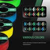 Abma Cord Micro Cord 1.18 mm Paracord 50 m Spool