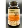 NovoCurcumin Bio-BDMC30-60 Capsules- Next Generation Highly Enhanced Curcumin