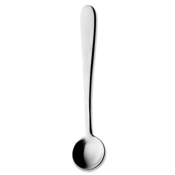 Grunwerg Windsor Carded 2-Piece Mini Ladle Set 2MLWDR/C, 18/0 Stainless Steel