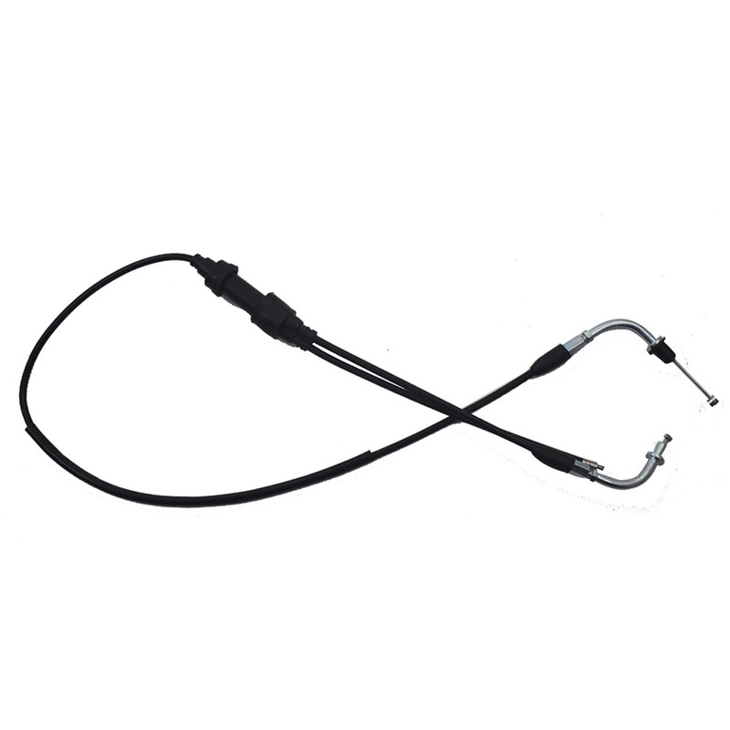 munirater Carburetor Carb Throttle Cable Replacement for PW80 PW 80