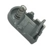 Lower Hose clip latch Kit 410122001 440001655 303832001 For Hoover