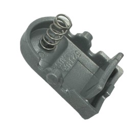 Lower Hose clip latch Kit 410122001 440001655 303832001 For Hoover WindTunnel, Rewind, Whole House Series Upright Vacuum Cleaners