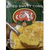 PA Dutch John Cope's Toasted, Dried Sweet Corn, 3.75 Oz.
