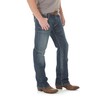 Wrangler Men's WLT77LY Retro Limited Edition Slim Boot Jean, Layton