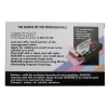 Ouator Professional Metal Chrome Zamak Aluminum Steel Brass Polish Cotton