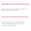 DJJUAJK Improved WDT Tool Espresso Distributor Tool with 6 Fine