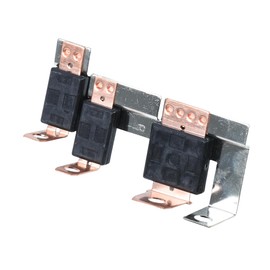 Puruoda Multi-Purpose Main Fuse 250 AMP 5C0-937-629-B Compatible with Volkswagen Jetta/Jetta GLI 2012-2018 for Jetta Hybrid 2013-2016 for Passat 2012-2022 5C0937629B