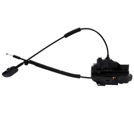 NSGMXT Front Right Door Central Locking Motor 6 pins Replacement for NV400 Master III Movano B 2.3 dCi 8250200Q0D 2314498 4419257