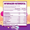 Suplemento Glúteo Peptonas 90 Cáps + Glutamina 300g Munchies