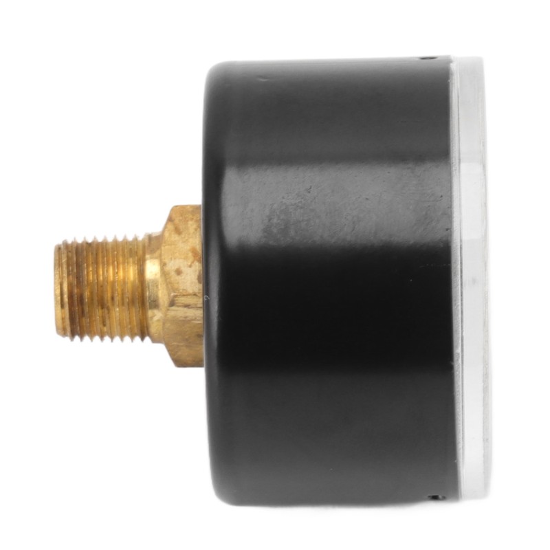 6000 Psi CO2 Pressure Gauge 1/8npt Thread Air Pressure Gauge