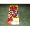 WILD WEST WORLD Amusement Park Guide 2007 Brochure - Park