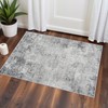 RUUGME Washable 3x12 Hallway Runner Rug - Runner Rugs Modern