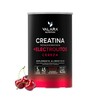 VALARA Creatina Monohidratada Adicionado Con Electrolitos En Polvo Cereza