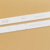 GuuYebe BN81-16755A BN81-16754A IC-C-VZAA32D984A IC-C-VZAA32D984B UN32M4500BFXZA LED Backlight Strips for