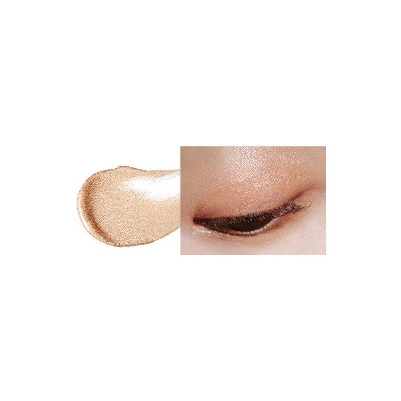 JAVIN DE SEOUL [JAVIN DE SEOUL]Wink Eye Shimmer Light (6