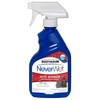 Rust-Oleum 280884 NeverWet 11-Ounce Auto Interior Spray, Clear