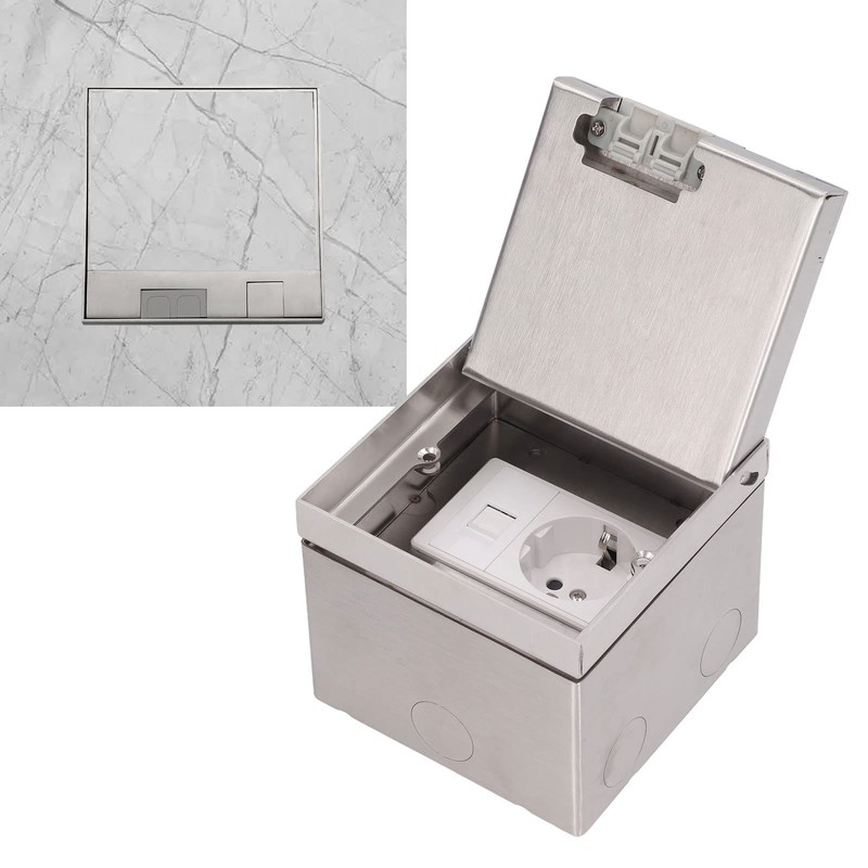 Floor Socket, Floor Tank Electric, Floor Socket Outdoor, Concealed Floor