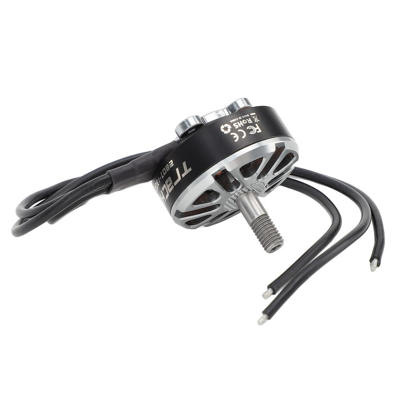 2807 Drone Motor 2S‑6S High Efficiency Low Noise Brushless Motor