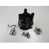 B.B Mercruiser Ignition Kit Cap rotor points cond 3.0 2.5