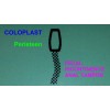 Coloplast Manage Fecal Incontinence Discreetly with Peristeen Rectal Plug Tampon