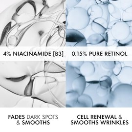 Vichy Liftactiv Retinol Crema 50ml