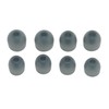 Replacement Noise Reducing, Earbud Tips for WF 24 Set Baby