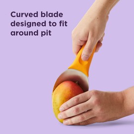 Chef'n Split'n Pit Mango Prep Tool
