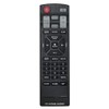 AULCMEET AKB73655745 Replace Remote Control Compatible with LG Mini Hi-fi