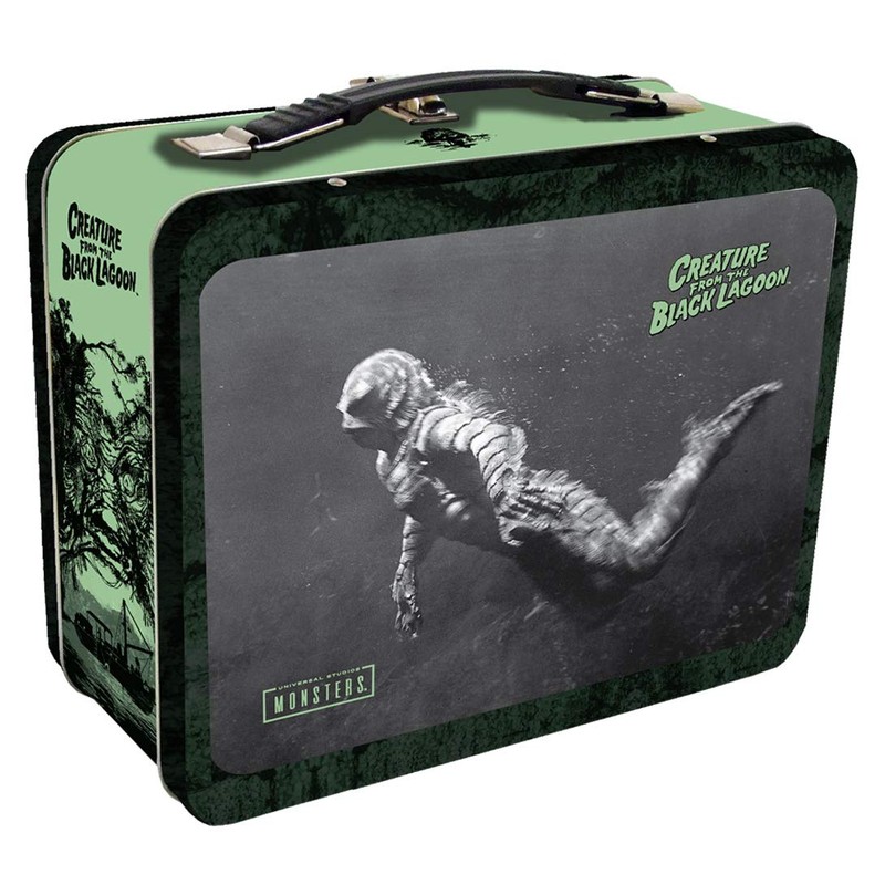 Factory Entertainment - Universal Monsters - Creature from the Black