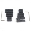 Unbranded 2sets 8.5mm 8.8mm 9mm Spark Plug Wire Separators Dividers
