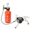 Outdoor Camping Multi Fuel Oil Stove with 500ml Gasoline Fuel