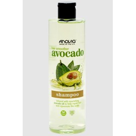 ANOVIA SHAMPOO AVOCADO-415ML