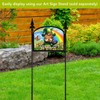 Briarwood Lane Lucky Irish Gnome Acrylic Art Sign