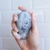 Foamie Too Coal to Be True Face Bar – Normal