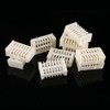 Set of 10 Adjustable Queen Bee Cages Multifunctional Matchbox Beekeeping