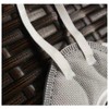 Lclock Rubber, Flat Rubber, Handicraft Rubber, Handmade Rubber, Pain-Resistant, Lace,