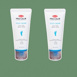 Hanmi Yuria Cream Urea Foot Cream Foot Callus Removal Pack Hanmi Yuria / 한미유리아크림 우레아풋크림 발각질제거팩 한미유리아